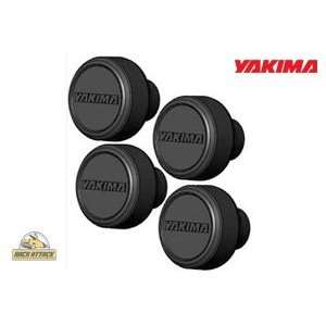    Yakima End Caps   86 Inch Cross Bars Only