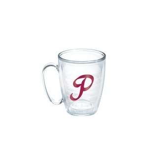  Tervis Tumbler INITIAL P