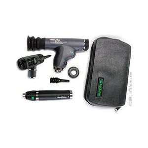  Welch Allyn Panoptic Classic Diagnostic Set with Cobalt 