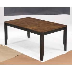  Alonzo Rectangle Dining Table by Ashley Furniture