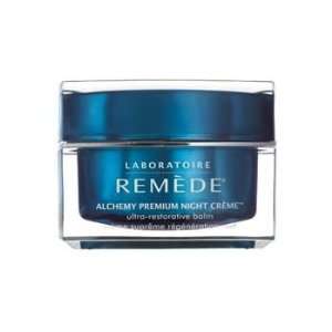  Remede Alchemy Premium Night Cream Beauty