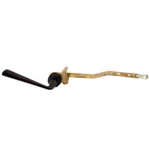   KTZL5 Silver Sage Tank Lever, Oil Rubbed Bronze