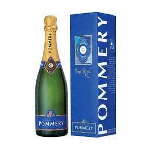  Pommery Champagne Brut Royal 750ML Grocery & Gourmet Food