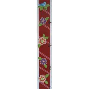  Funky Flower Growth Chart