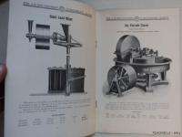 1915 JH Day Co Paint Machinery Catalog Mixer Color Mill Shifter More 