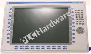    K15C4D2 /A PanelView Plus 1500 Keypad/Ethernet/RS 232 2011  