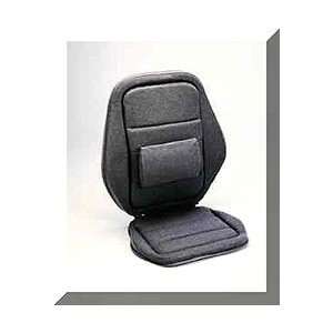  Sacro Ease Model 2000 Deluxe Low Back Seating Support 