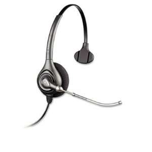  SupraPlus Monaural Over the Head Wideband Headset(sold in 