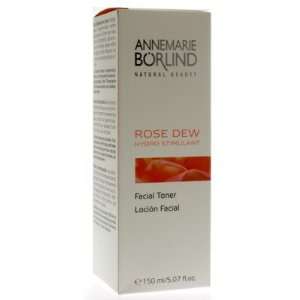  Annemarie Borlind   Rose Dew Facial Toner (Hydro Stimulant 