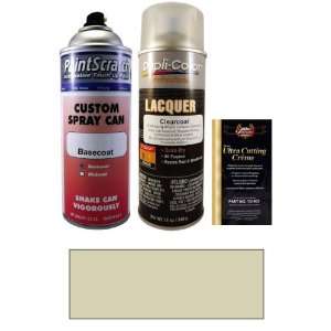   Metallic Spray Can Paint Kit for 2003 Chrysler Sebring Coupe (S23/PLD