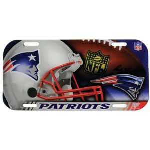  New England Patriots   Collage High Definition License 