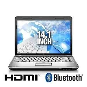  HP Pavilion dv4 1292cm Entertainment   Core 2 Duo P7450 