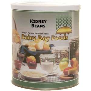 Kidney Beans #10 can Grocery & Gourmet Food