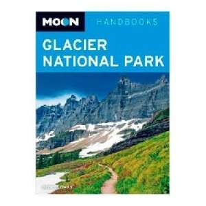  Menasha Ridge Press Moon Glacier National Park Sports 