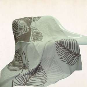  Cotton Pure Palms Throw