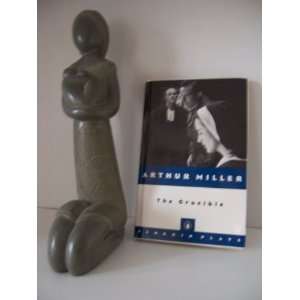  Stone Bookend made in Haiti 