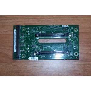  DELL 49NMH BACKPLANE SCSI PE2550 1 X 2