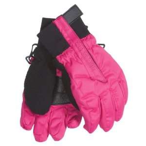    Obermeyer Thumbs Up G Toddler Girls Gloves 2012