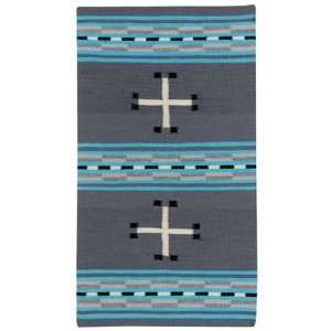   Spirits Navajo 4600 Spider Woman Runne   2 6 x 7