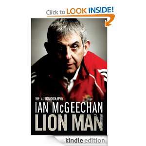 Start reading Lion Man  