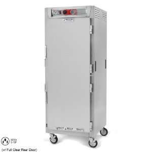  Metro C5 6 Heated Holding Full Mobile Insulated Cabinet 