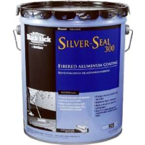    GIBSON 5175 A 30 Aluminum Roof Coating 5 gallon