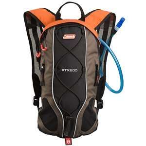  Coleman RTX 200 Hydration Pack 3.4L