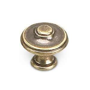 Styles inspiration   solid brass 1 diameter parisian parisian knob in
