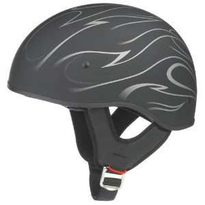  GMax GM 55 Half Helmet   Large/Derk Automotive