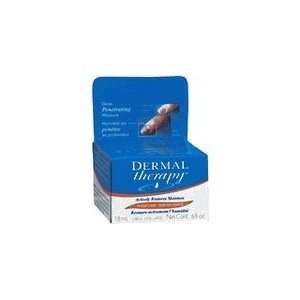  Dermal Therapy Finger Care Size 2 OZ Health & Personal 