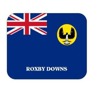  South Australia, Roxby Downs Mouse Pad 