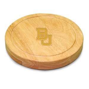  Baylor Bears Circo Engraved Cheeseboard