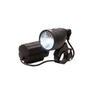  Light Front Torch Hi beamer Bolt 3w Rechargeable Sports 