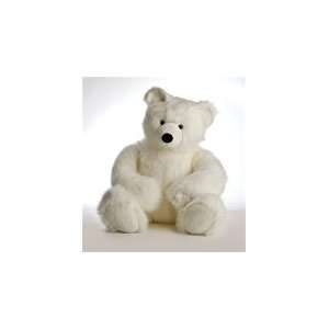  Beauchamp the Large Plush Teddy Bear by Aurora Toys 