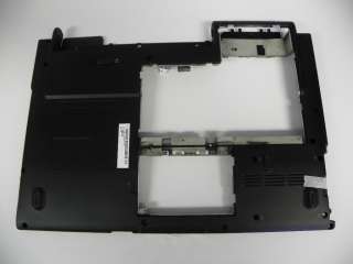DELL XPS M1530 BOTTOM BASE ASSEMBLY (XR533) NEW W/ SPEAKERS  