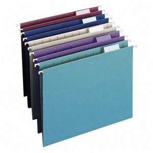   Company Designer Colored Hanging File Folder