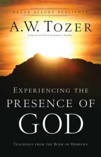   Hebrews by A.W. Tozer, Gospel Light Publications  NOOK Book (eBook