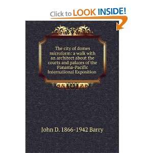   its lighting, preceded by a history of John D. 1866 1942 Barry Books