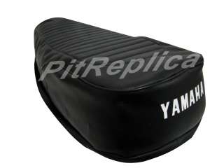 YAMAHA RD400 RD400C RD250 RD250C 76 SEAT COVER [YPCC]  