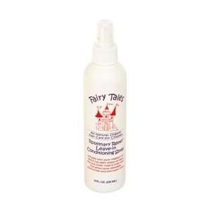  Fairy Tales Rosemarry Repel Leave in Conditioning Spray 8 