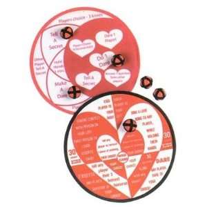  Love Dart Board Game (3 Pack) Toys & Games