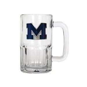    Michigan Wolverines 20oz Root Beer Style Mug