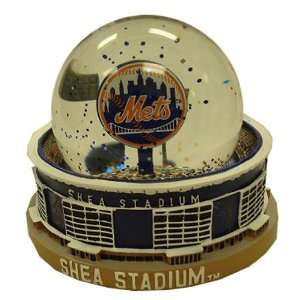  Forever Collectibles 80MM Size MLB Stadium Snowglobe 