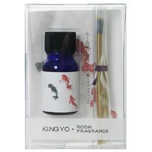 Japanese Room Fragrance (Kingyo) Kyoto Bath & Body