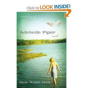  Adelaide Piper [Paperback] Beth Webb Hart Books