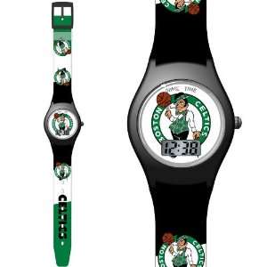 Boston Celtics Fan Series Kids Watch 