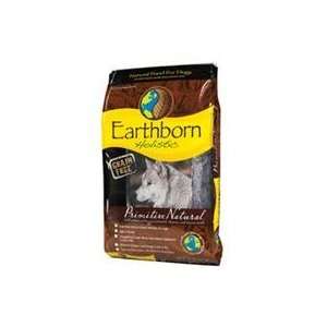  EARTHBORN PRIMATIVE NATURAL FD, Size 28 POUND (Catalog 