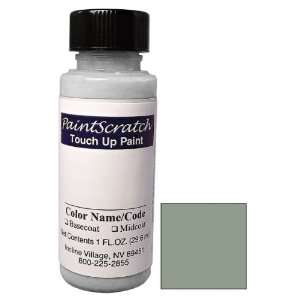   Touch Up Paint for 1991 Nissan Stanza (color code DG1) and Clearcoat