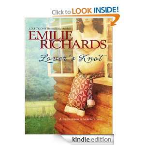Lovers Knot Emilie Richards  Kindle Store