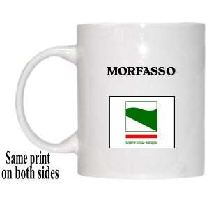  Italy Region, Emilia Romagna   MORFASSO Mug Everything 